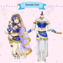 Love Live All Characters Cosplay Costumes