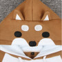 Hoodie Kawaii Shiba Inu Cosplay