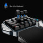 GameSir Z1 Gaming Keypad For FPS Games,