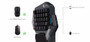 GameSir Z1 Gaming Keypad For FPS Games,