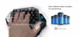 GameSir Z1 Gaming Keypad For FPS Games,