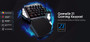 GameSir Z1 Gaming Keypad For FPS Games,