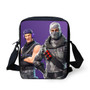 3PCS/Set  Battle Royal Student Backpack