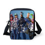 3PCS/Set  Battle Royal Student Backpack