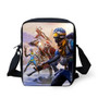 3PCS/Set  Battle Royal Student Backpack