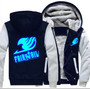 Fairy Tail Fashion hoodies