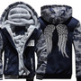 The Walking Dead Fashion Hoodies