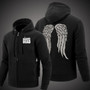 The Walking Dead Fashion Hoodies