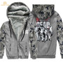 The Walking Dead Fashion Hoodies