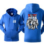 The Walking Dead Fashion Hoodies