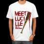 The Walking Dead Fashion T-shirts