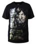 The Walking Dead Fashion T-shirts