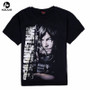 The Walking Dead Fashion T-shirts