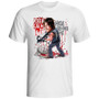 The Walking Dead Fashion T-shirts