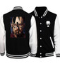 The Walking Dead baseball jackets