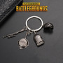 PUBG Keychain