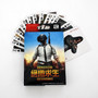 PUBG Playing Poker Cards Collection