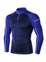 Compression Running Top