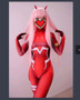 Darling in the Franxx Cosplay  3D