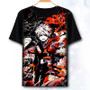 My Hero Academia 3D T-shirts