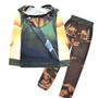 Boys Hoodies FØRTNITE Cosplay Costume