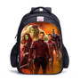 Avengers School Bags Infinity War