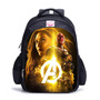 Avengers School Bags Infinity War