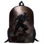 17 Inch Avengers Infinity War Backpack