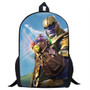 17 Inch Avengers Infinity War Backpack