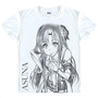 Sword Art Online Kirito Kazuto Kirigaya T-Shirts