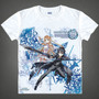 Sword Art Online Kirito Kazuto Kirigaya T-Shirts