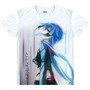 Sword Art Online Kirito Kazuto Kirigaya T-Shirts