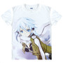 Sword Art Online Kirito Kazuto Kirigaya T-Shirts