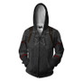 Superhero Deadpool  3D Hoodie