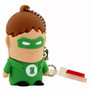 Super Hero USB Flash Drive 8GB 16GB 32GB 64GB