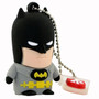 Super Hero USB Flash Drive 8GB 16GB 32GB 64GB