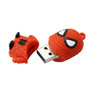 Super Hero USB Flash Drive 8GB 16GB 32GB 64GB