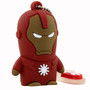 Super Hero USB Flash Drive 8GB 16GB 32GB 64GB