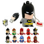 Super Hero USB Flash Drive 8GB 16GB 32GB 64GB