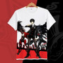 Persona 5  T-Shirt Short Sleeve