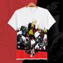 Persona 5  T-Shirt Short Sleeve