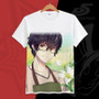 Persona 5  T-Shirt Short Sleeve