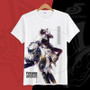 Persona 5  T-Shirt Short Sleeve