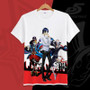 Persona 5  T-Shirt Short Sleeve