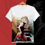 Persona 5  T-Shirt Short Sleeve