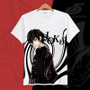 Persona 5  T-Shirt Short Sleeve