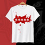 Persona 5  T-Shirt Short Sleeve