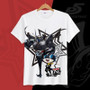 Persona 5  T-Shirt Short Sleeve