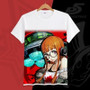 Persona 5  T-Shirt Short Sleeve