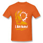 My Hero Academia - All Might T-Shirts